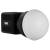 Newell Tara 40 RGB - lampa LED, RGB, 40W, z akcesoriami